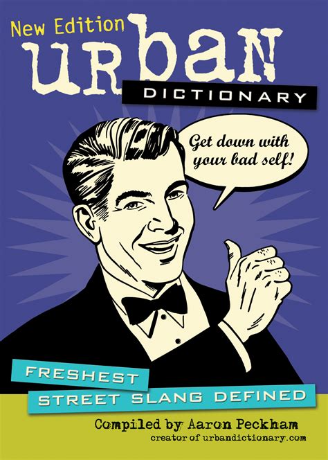 urbain dictionary